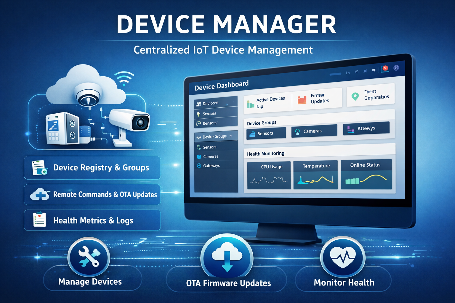 Device Manager